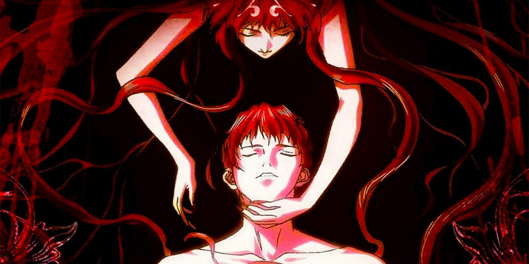 Pet Shop Of Horrors Manga Online