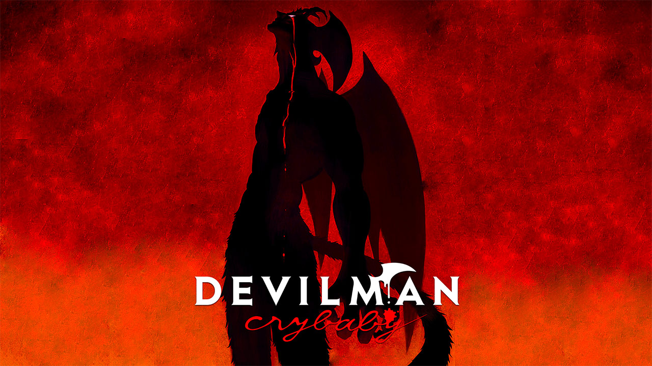 devil man cry download