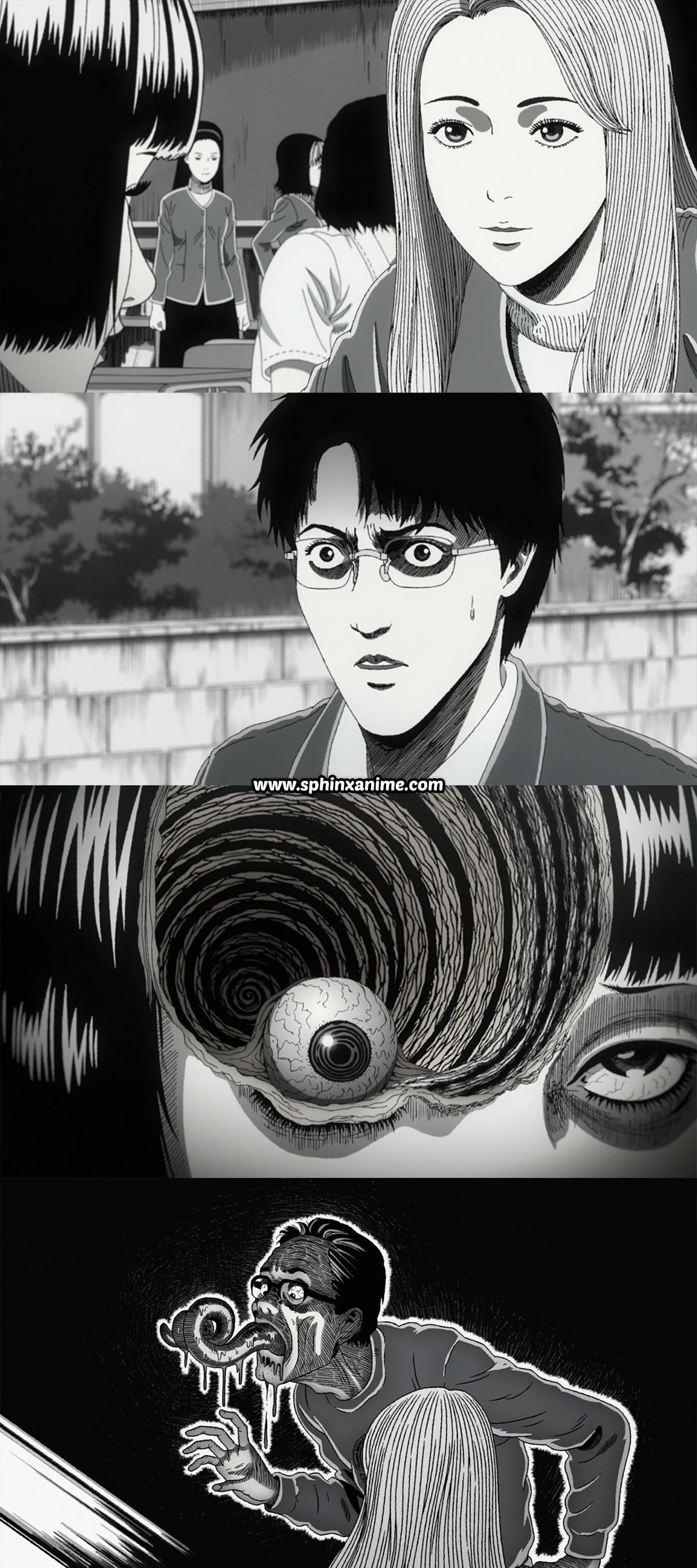 Descargar Uzumaki 1080p 