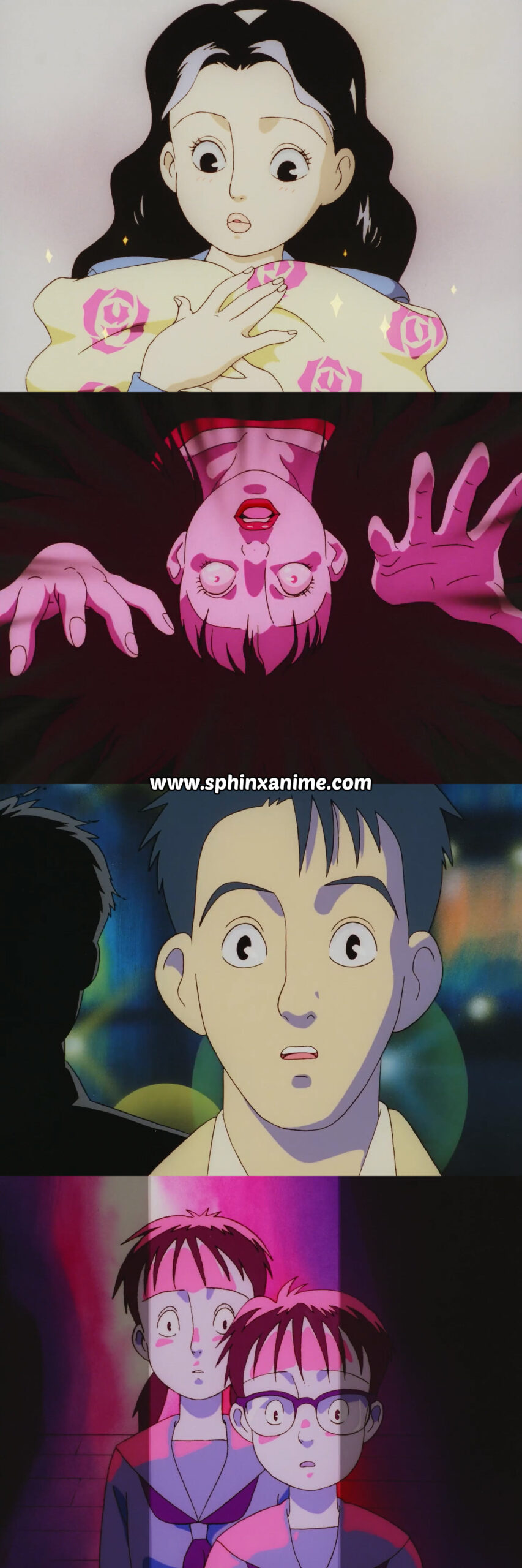 Descargar Uchida Shungicu no Noroi no One-Piece 1080p 